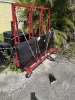 LOT IMPACT GLASS (CONTENTS OF 10 ASSORTED RACKS & PALLETS) - 7