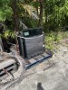 LOT IMPACT GLASS (CONTENTS OF 10 ASSORTED RACKS & PALLETS) - 8