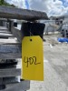 LOT ASSORTED PALLETS & RACKS - 4