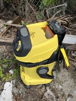 KARCHER SHOP VAC