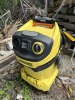 KARCHER SHOP VAC - 2