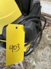 KARCHER SHOP VAC - 3