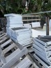 LOT ASSORTED WINDOW SCREENS - 2