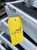 LOT ASSORTED WINDOW SCREENS - 4