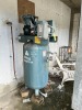 KELLOGG AMERICAN COMPRESSOR - 2
