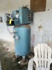 KELLOGG AMERICAN COMPRESSOR - 3