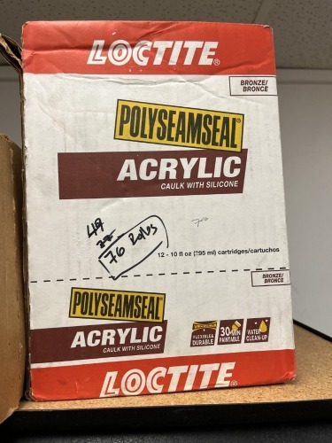 BOXES ASSORTED SILICONES