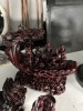 CHINESE FOO DOGS, DRAGONS & BOAT SCULPTURES - 4