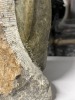 CHAMELEONS SCULPTURE - ZIMBABWE STONE - CLEPHAS ZVIREVO - 2