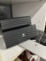 LOGITECH CHARGING STAND