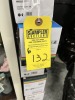 POLAROID TONER & CANON TONER - 3 USED / 3 NEW - 5
