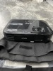 EPSON H429A PROJECTOR WITH CHARGER IN CASE - 2