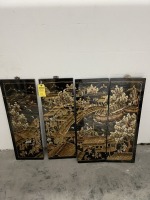 ASSORTED MIRRORS