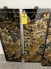 ASSORTED MIRRORS - 2