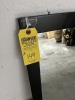 ASSORTED MIRRORS - 6