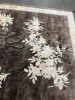 ORIENTAL RUG - 5'x8' - 2