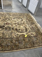 ORIENTAL RUG - 12'x9'