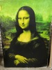 MONA LISA - 40''x56''