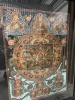 FRAMED & MATTED ARTWORK - ORIENTAL
