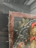 FRAMED & MATTED ARTWORK - ORIENTAL - 2