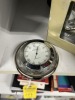 ASSORTED CLOCKS - 3