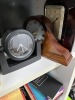ASSORTED CLOCKS - 4