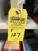 ASSORTED CLOCKS - 5