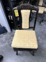 BULK LOT - DINING SET - LOTS 118 & 119