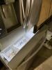 LG LKX3192SST STAINLESS STEEL FRENCH DOOR REFRIGERATOR / FREEZER - 4
