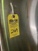 LG LKX3192SST STAINLESS STEEL FRENCH DOOR REFRIGERATOR / FREEZER - 5