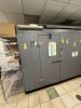 NORLAKE WALK-IN COOLER / FREEZER COMBO - APPROXIMATELY 12'x6' - 5