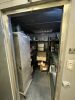 NORLAKE WALK-IN COOLER / FREEZER COMBO - APPROXIMATELY 12'x6' - 7