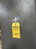 NORLAKE WALK-IN COOLER / FREEZER COMBO - APPROXIMATELY 12'x6' - 9