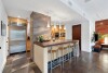 REAL ESTATE / CONDO - 2 Bedroom / 2&laquo; Bathroom / 1,732 Sq.Ft. Built 2003 - Gated Community - 2 Garage Parking Spaces - Tile Floors - Raised Ceilings - Cooktop - Oven - Refrigerator / Freezer - Washer / Dryer - Separate Storage - Community Pool - Tennis Co - 5