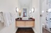 REAL ESTATE / CONDO - 2 Bedroom / 2&laquo; Bathroom / 1,732 Sq.Ft. Built 2003 - Gated Community - 2 Garage Parking Spaces - Tile Floors - Raised Ceilings - Cooktop - Oven - Refrigerator / Freezer - Washer / Dryer - Separate Storage - Community Pool - Tennis Co - 26