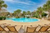 REAL ESTATE / CONDO - 2 Bedroom / 2&laquo; Bathroom / 1,732 Sq.Ft. Built 2003 - Gated Community - 2 Garage Parking Spaces - Tile Floors - Raised Ceilings - Cooktop - Oven - Refrigerator / Freezer - Washer / Dryer - Separate Storage - Community Pool - Tennis Co - 29