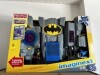 FISHER PRICE IMAGINEXT DC SUPER FRIENDS BAT CAVE (NEW IN BOX)