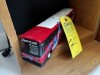DIE CAST - GRAY LINE - NEW YORK RED BUS - 2