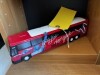 DIE CAST - GRAY LINE - NEW YORK RED BUS - 3