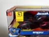 MATTEL BATMAN THE BRAVE AND THE BOLD BATMOBILE VEHICLE (NEW IN BOX)