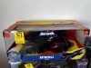 MATTEL BATMAN THE BRAVE AND THE BOLD BATMOBILE VEHICLE (NEW IN BOX) - 2