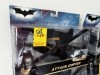 BATMAN ATTACH COPTER - SPIN AND FIRE - HERO ZONE (NEW IN BOX) - 2