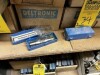 BOXES ASSORTED DELTRONIC GAGES - 4