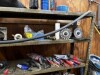 MILLS, DRILL BITS, ETC (SHELF WITH CONTENTS) - 2