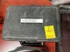 T5-2002-101-00 CABLE TENSIOMETER WITH CASE - SERIAL No. 62685