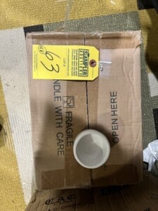 2oz RAMEKIN DISHES